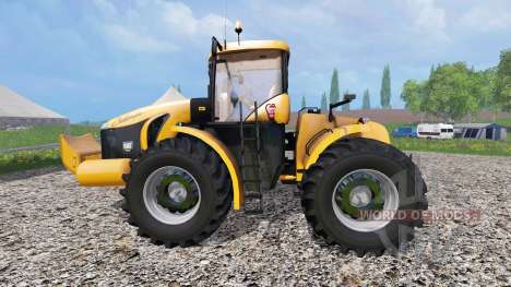 Challenger MT 955C v2.0 para Farming Simulator 2015
