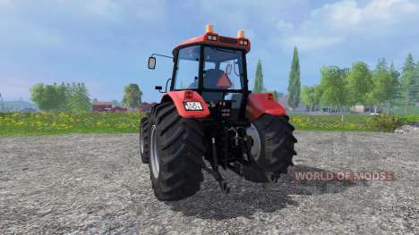 Ursus 11024 FL v1.1 para Farming Simulator 2015