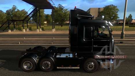 Scania 143M 3.2 para Euro Truck Simulator 2