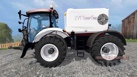 Steyr CVT PowerTrac para Farming Simulator 2015