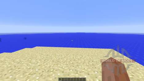 Minecraft Survival Island para Minecraft