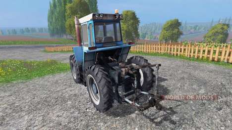 KhTP-16331 para Farming Simulator 2015