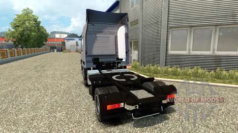Mercedes-Benz Actros MP1 para Euro Truck Simulator 2