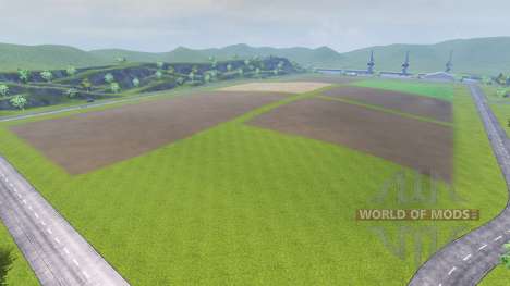 Fiatagri v1.1 para Farming Simulator 2013