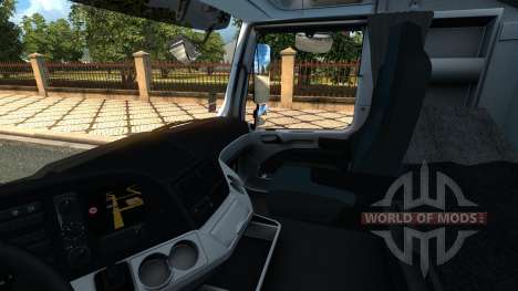 KamAZ 5490 para Euro Truck Simulator 2