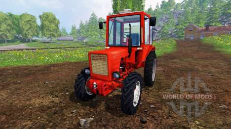 T-30A para Farming Simulator 2015