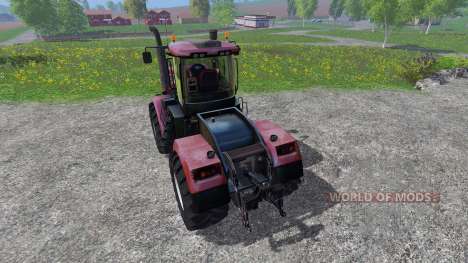 K-Kirovets 9450 para Farming Simulator 2015