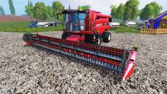 Case IH Axial Flow 7130 v1.3 para Farming Simulator 2015