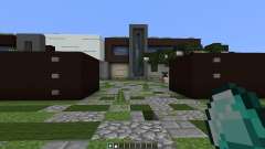 Silver Springs para Minecraft