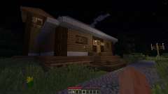 Pelbwest Village of Eternal Nigh para Minecraft