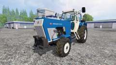 Fortschritt Zt 303C [blue] para Farming Simulator 2015