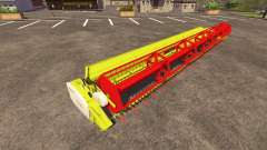 CLAAS V1200 para Farming Simulator 2013