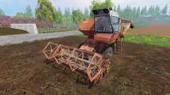 SK-5 Niva v1.3 para Farming Simulator 2015
