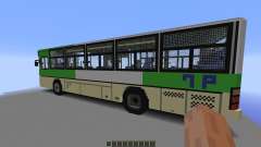 Bus para Minecraft