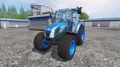 New Holland T4.105 para Farming Simulator 2015