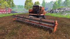 No-1500 v2.1 para Farming Simulator 2015
