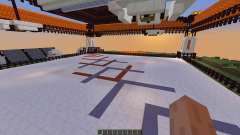 PVP arena 2 para Minecraft
