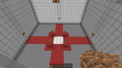 Parkour Factory 2 The Return para Minecraft