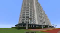GTA VICE CITY para Minecraft