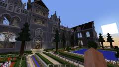 he Knoxian Institute of Alchemical Studies para Minecraft