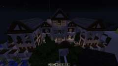 Mysterious Home para Minecraft