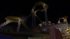 Theme Park para Minecraft