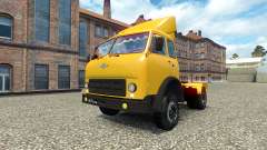 MAZ-504 v2.0 para Euro Truck Simulator 2