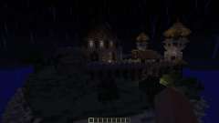 The Eastern Outpost para Minecraft
