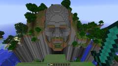 The Temple of Notch para Minecraft