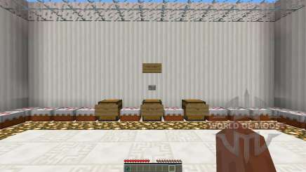 Perplex Adventure Map para Minecraft