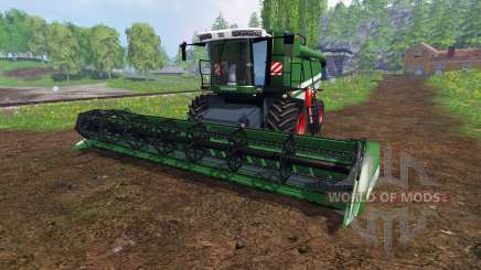 Fendt 9460 R v1.2 para Farming Simulator 2015