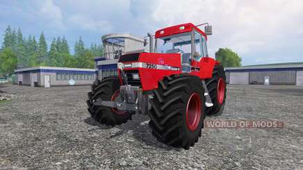 Case IH 7250 para Farming Simulator 2015