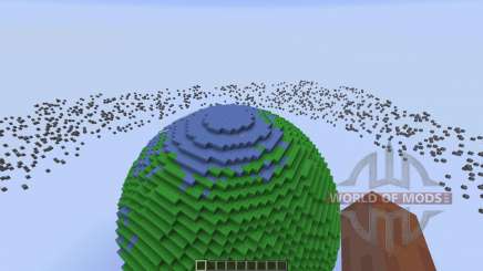 ToTheStars para Minecraft