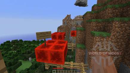 EPIC Jump Parkour para Minecraft