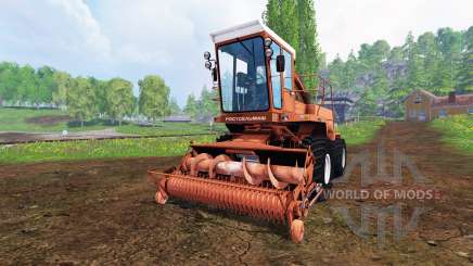 No-680 v2.0 para Farming Simulator 2015