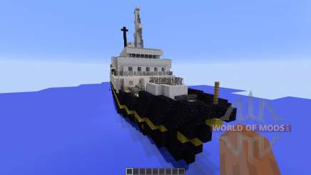 Serenissima para Minecraft