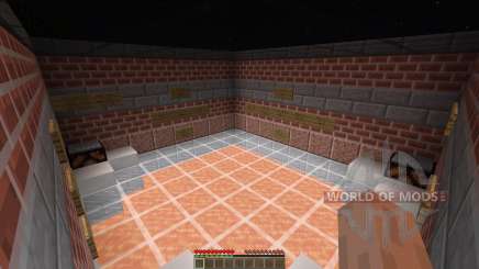 SkyCell: Blacklist para Minecraft