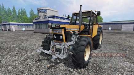 Ursus 1224 Turbo para Farming Simulator 2015