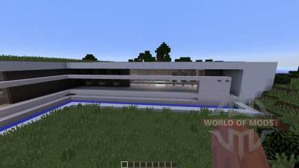 Proximity para Minecraft