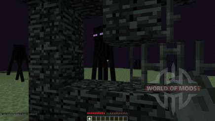 Survive The End para Minecraft