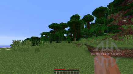 Custom Map para Minecraft