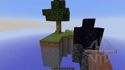 Xodern SkyWars para Minecraft