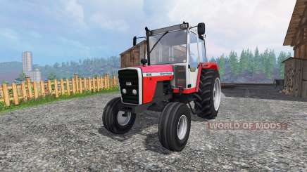 Massey Ferguson 698 para Farming Simulator 2015