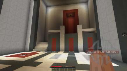 Graviton para Minecraft