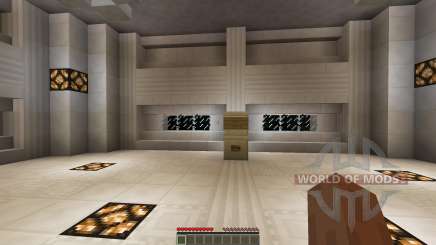 Monster Smasher MiNi Game para Minecraft