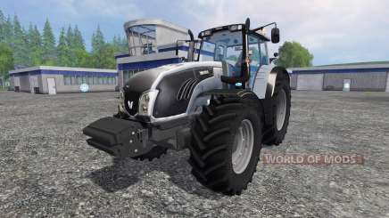 Valtra T163 para Farming Simulator 2015
