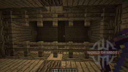 SuperCraftBrothers TE3 para Minecraft