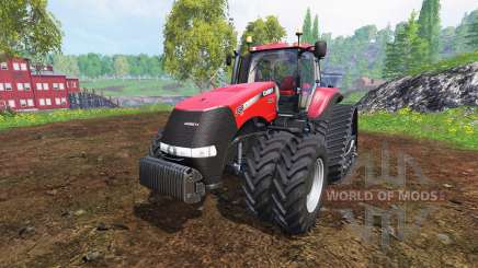 Case IH Magnum CVX 380 [crawlers] para Farming Simulator 2015