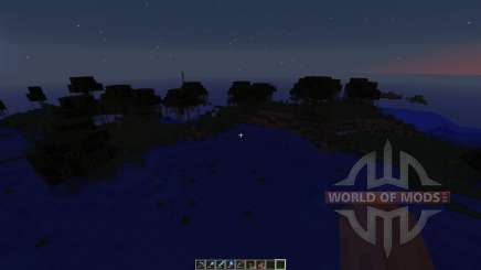 Peaceful Survival para Minecraft