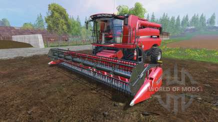Case IH Axial Flow 5130 v2.0 para Farming Simulator 2015